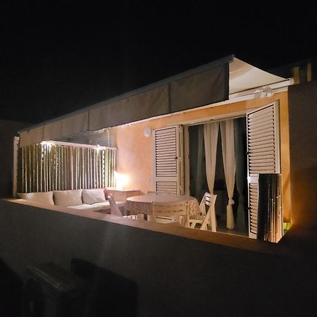 Stella Beach House At Free Beach Residence Costa Rei Exteriör bild