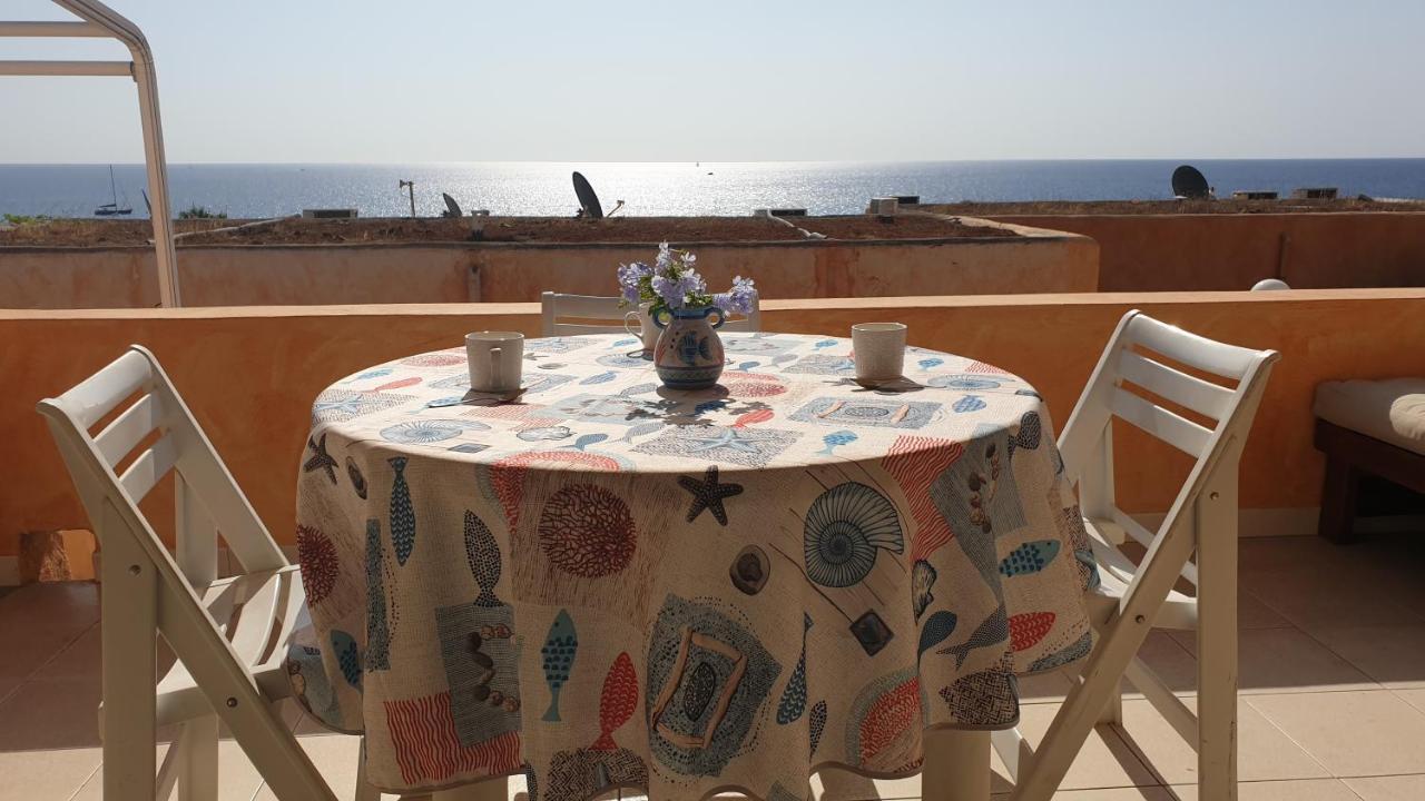 Stella Beach House At Free Beach Residence Costa Rei Exteriör bild