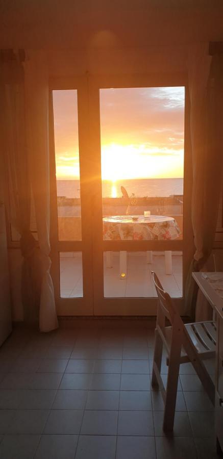 Stella Beach House At Free Beach Residence Costa Rei Exteriör bild