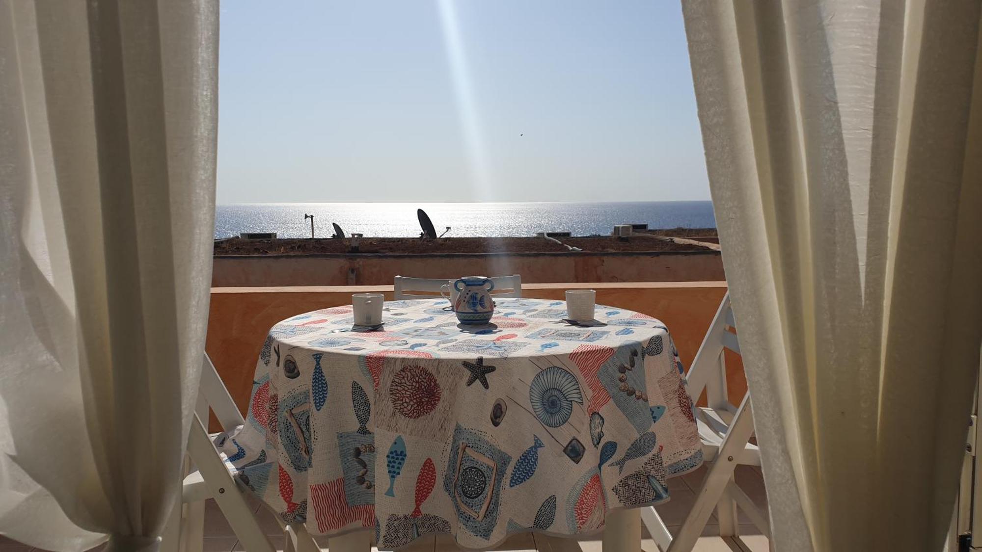 Stella Beach House At Free Beach Residence Costa Rei Exteriör bild