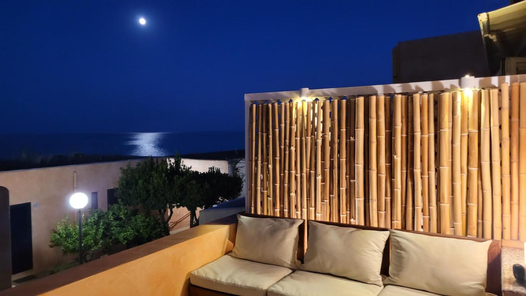 Stella Beach House At Free Beach Residence Costa Rei Exteriör bild